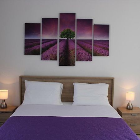 Apartment Tip Top Ровінь Екстер'єр фото