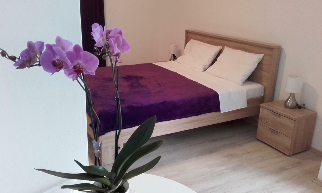 Apartment Tip Top Ровінь Екстер'єр фото