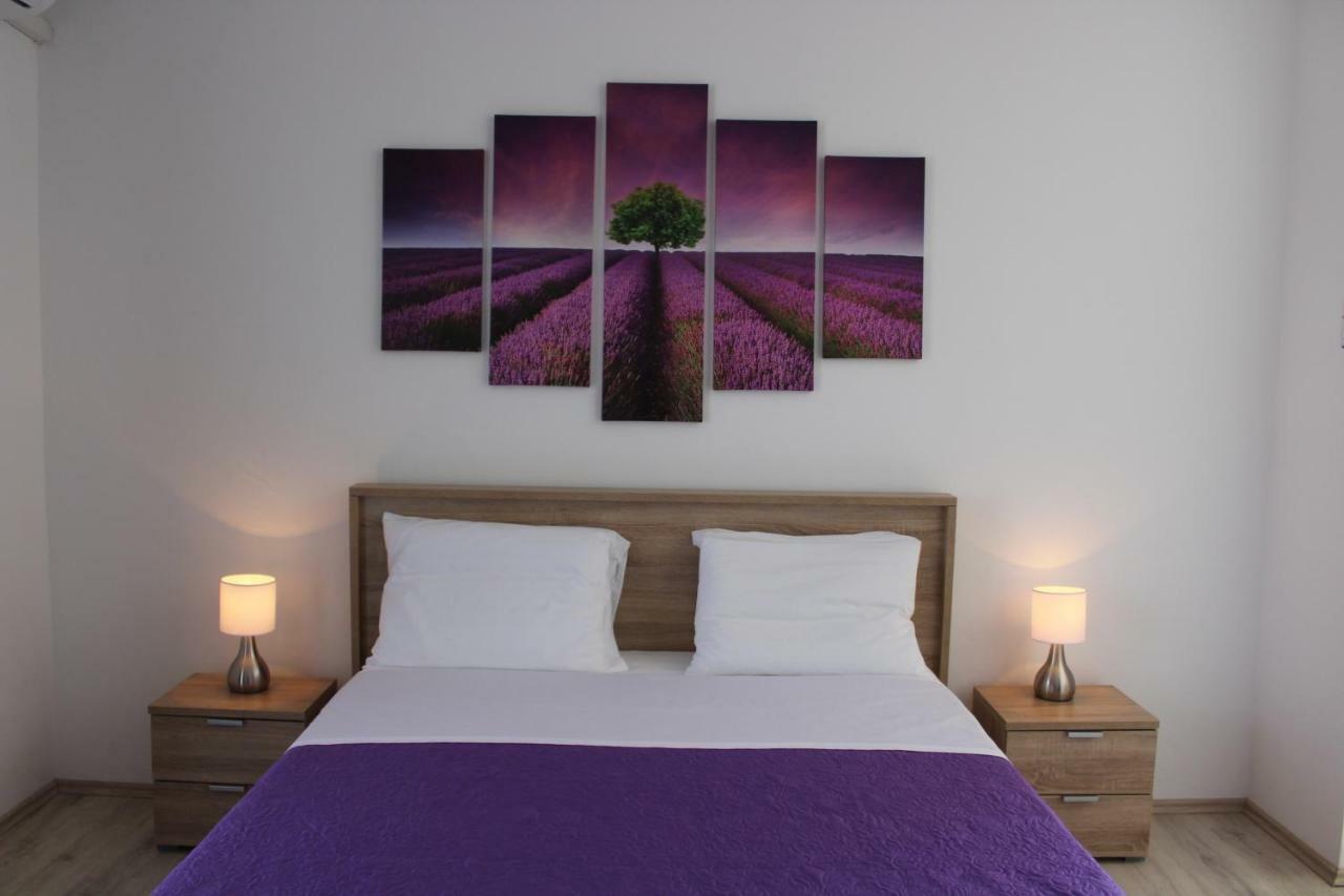 Apartment Tip Top Ровінь Екстер'єр фото
