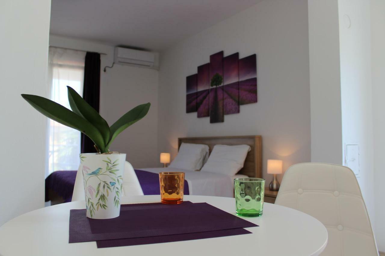 Apartment Tip Top Ровінь Екстер'єр фото