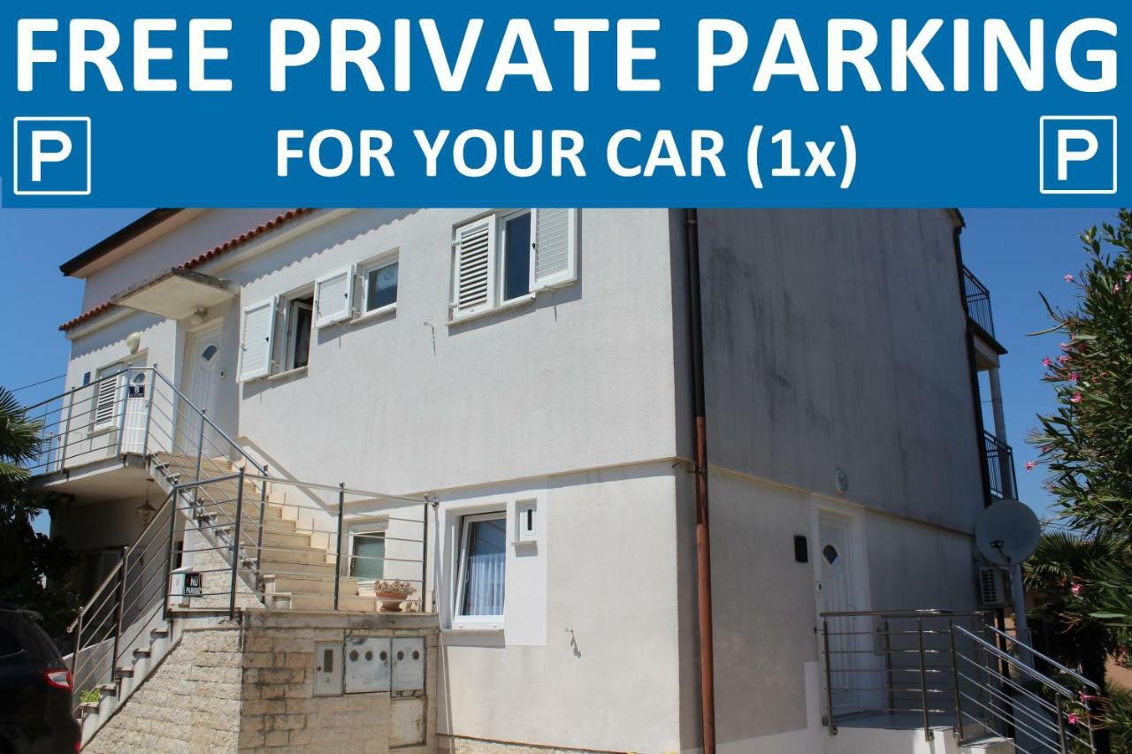 Apartment Tip Top Ровінь Екстер'єр фото